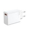 Adecuado para Teléfono Móvil Xiaomi 11Pro Cabezal Cargador 67Woppo Carga Rápida Cabezal de Carga USB Cargador Huawei Carga Rápida a