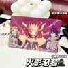 Cartão Ralador em Constante Mudança do Naruto, Periféricos de Animação Bidimensional de Aparência Sofisticada, Cartões Postais como Presentes para Amigos e Melhores Amigos