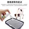 Indutor para Pets Cão Posicionamento Treinamento de Defecação Banheiro Líquido Suprimentos para Pets Treinamento em Ponto Fixo Agente de Defecação 30ml Indutor