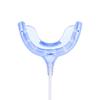 Instrumento portátil de beleza dental gel especial instrumento de clareamento dental kit instrumento de limpeza dental doméstico limpador de dentes em estoque atacado