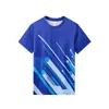 Y2037 Ropa Deportiva Ropa Infantil para Niños y Adultos Hombres y Mujeres Conjunto de Dos Piezas Ropa Deportiva Padre-Hijo Ropa de Entrenamiento Verano Corta