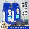 Papel higiénico húmedo 80 hojas paquete económico para limpiar las nalgas, toallitas húmedas especiales para hombres y mujeres, toallitas húmedas para inodoro, papel para el hogar para limpiar las nalgas