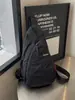 Bolsa de Peito para Homens e Mulheres, Bolsa Transversal para Celular, Grande Capacidade, Nova Moda Esportiva Casual e Versátil, Bolsa de Cintura, Bolsa de Ombro para Viagem