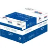 Papel de impresión a4 papel a4 papel para fotocopias papel blanco a doble cara papel de borrador 70g papel para impresora suministros de oficina papel 2
