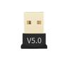 Transmisor Bluetooth USB 5.0 Adaptador Bluetooth Equipo de audio Computadora de escritorio Portátil Auriculares Bluetooth Audio
