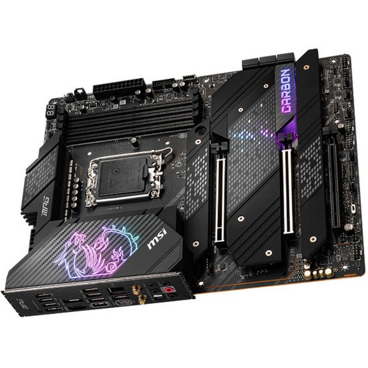 Z690 GAMING CARBON WIFI DDR5_0