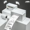 Impresora Express Deli DL-760D Una 80mm Comercial Oficina Recibo Máquina Térmica de Etiquetas 760DW