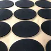 Almohadillas Adhesivas de Espuma Eva, Amortiguadoras, Selladoras, Cojines de Esponja, Almohadillas Redondas Antideslizantes, Muestras Gratis
