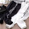 Pantalones Finos de Seda de Hielo Anti-Mosquitos para Niño, Pantalones de Verano para Niños, Pantalones Deportivos de Verano, Pantalones Casuales de Secado Rápido para Niño Grande