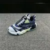 Tallas 38-41, Nuevos Zapatos Infantiles de Piel para Primavera y Otoño, Tenis de Piel para Niños, Zapatos de Baloncesto Impermeables con Hebilla Giratoria