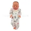 Boneca de Injeção de Água de Plástico, Modelo de Boneca Bebê de Plástico Macio Simulado, Treinamento de Babá de Limpeza e Maternidade, Pode Ser Tocada e Banhada 52cm