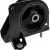 Adecuado para Honda Hr-V Vezel 99-05 Motor 1.6L Goma para Pie Trasero Coche Japonés Accesorios Originales