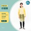 Impermeable Desechable para Adultos para Exterior Poncho Transparente de Una Pieza de Cuerpo Completo Todo en Uno Impermeable Portátil Desechable Engrosado