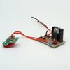 Accesorios para pistola de aire caliente, núcleo calefactor, 2000 W, Zhuoneng, pistola de aire caliente, cable calefactor eléctrico, pistola de soldadura de plástico, cable calefactor, pistola para hornear