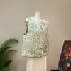 Nuevo Chal Jacquard Estilo Nacional Chino Fresco 2026 Otoño Nueva Llegada Diseño de Cuello Redondo Capa para Hombros Capa Exterior Chal Reductor de Edad
