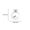 50 Pegatinas de Graffiti de Olaf de Frozen de Dibujos Animados para Teléfono Móvil, Equipaje, Pegatinas Impermeables, Autorización Genuina de Disney