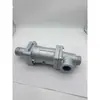 Junta Giratoria Tipo DS-G Tipo HW Elastómero de Caucho Mezclador Interno Molino Abierto Calandra Máquina de Teñido Impresión Dimensionado de Hilo Para Agua Caliente
