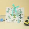 Bolsas de Regalo para el Día del Niño, Bolsas de Empaque de Regalo de Cumpleaños para Jardín de Infancia, Bolsas de Tela, Bolsas de Papel para Recuerdos, Bolsas de Regalo para el Día del Niño
