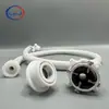 Lavadora Totalmente Automática Tubería de Entrada de Agua Tubería de Entrada de Agua Universal Tubería de Inyección de Agua Extendida de Calidad Tubería de Extensión de Plástico PVC