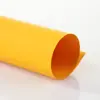 Papel Tátil Colorido, Papel de Arte Especial, Papel para Embalagem de Flores e Fundo para Fotografia, Papel Artesanal que Não Desbota, Peso Total por Gramatura no Atacado