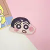Ins Accesorios Creativos Nuevos para Muñecas Broche de Muñeca con Corazón de Niña Adornos Colgantes Accesorios para Joyería DIY Accesorios para Bolsos