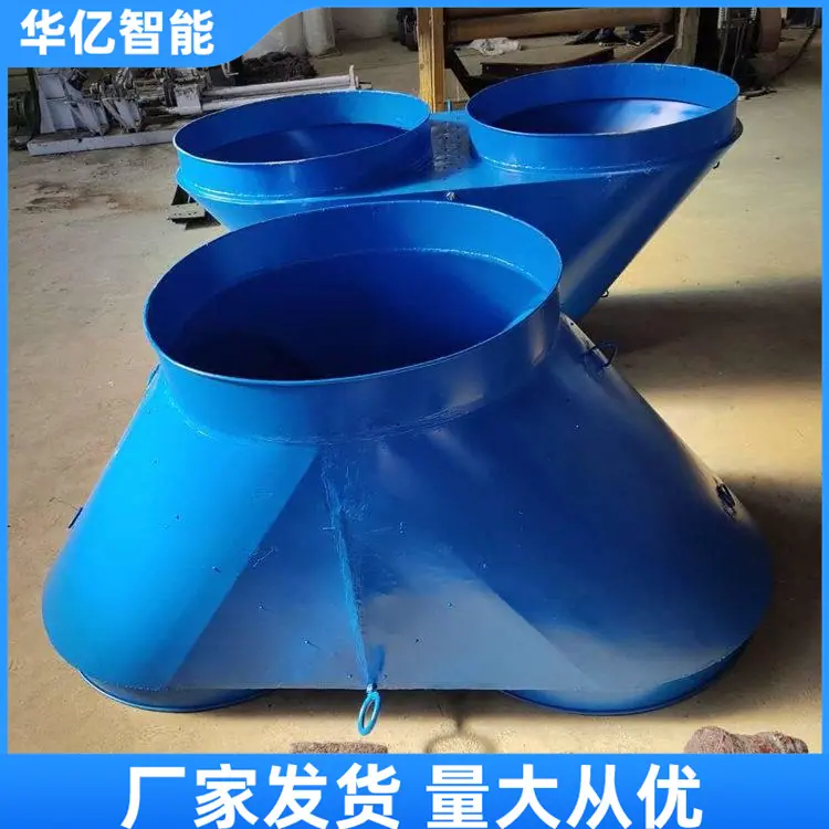 矿用分风器10_副本