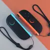 Switch2 Controladores Pequeños Izquierdo y Derecho Correa para Lanyard Correa de Muñeca para Controlador Joycon Ns2 Juego de Dos