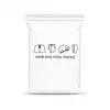 Kit de Herramientas Desechables para Tinte de Cabello Juego de Cuatro Piezas Chal Delantal Cubreorejas Gorro de Baño Guantes Peluquería en Casa Perming Tratamiento con Aceite para el Cabello