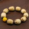 Atacado de fábrica pulseira criativa de Bodhi de seis vias e cinco olhos pulseira masculina e feminina joalheria fornecimento de banca estúdio bem-estar