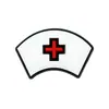 Clípe de Papel Desenho Animado Marcador de Página Clip de Página Médico Ornamento DIY Clipes de Papel Coloridos Papelaria Estudantil Atacado Transfronteiriço