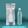 Bolsas Perladas, Película Perlada, Bolsas Gruesas Selladas Autocierre, Funda Transparente para Teléfono Bolsas para Empaque de Accesorios Pequeños Venta al por Mayor