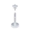 Comercio Electrónico Transfronterizo Mayorista Acrílico Desmontable Transparente UV Joyería para Piercing Corporal Estrella de Cinco Puntas Joyería para Labios Tachuelas para Labios