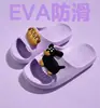 Novos Modelos 2026 Chinelos Infantis e para Meninos, Leves, Antiderrapantes para Interior, Sem Cheiro para Meninas, Adequados para Uso Externo no Verão, Chinelos de EVA