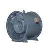 Ventilador Axial para Exaustão de Fumaça em Alta Temperatura Série Jiaco Pyhl-14A de Shangyu Baixo Ruído Venda Direta da Fábrica