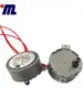 Medidor de nível radar, chave de nível de garfo vibratório, com motor de terminal, posição do furo M4 TH-50/110-120V