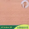 Modelo Pegatinas de Chapa Virutas de Madera diy Materiales de Construcción Hechos a Mano Papel Tapiz Casa de Muñecas Piso Corteza Piso de Madera