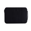 Fabricantes para Apple Macbook13 Huawei Pro14 Polegadas Bolsa de Mão para Laptop de Veludo Bolsa Interna para Homens e Mulheres