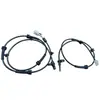 Adequado para Linha do Sensor ABS do Sensor de Velocidade da Roda Nissan 2007-2015 Qashqai J10