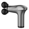 Mini pistola fascial masajeador muscular máquina de bolsillo creativa para mujer masajeador de meridianos mini pistola fascial eléctrica