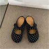 Gran Venta Zapatos Perezosos de Ponerse para Mujer Versátiles Zapatos Individuales Suela Suave Cómodos Zapatos Birkenstock Casuales Mary Janes Primavera y Otoño Commute
