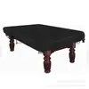 Venta Directa Transfronteriza Billar de Exterior Cubierta de Lluvia Paño Cubierta Antipolvo para Mesa de Billar Cubierta para Muebles Protector Solar Tela Oxford