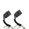 80A827851M 80A827851N 80A827851Q R es adecuado para el amortiguador eléctrico del portón trasero del Audi Q5L