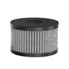 Filtro de Purificación de Humo de Soldadura Personalizado, Filtro de Pretratamiento de Gases de Desecho de Dispensación, Elemento de Filtro de Purificación de Humo Hepa
