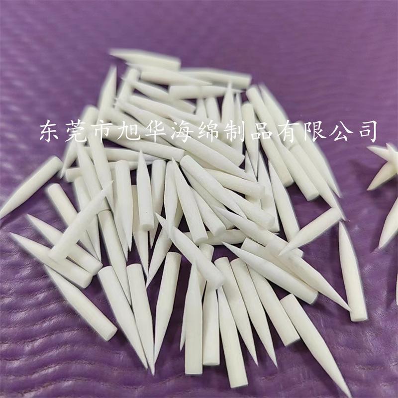 纤维尼龙笔尖笔头