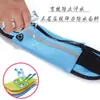 Bolsa de Cintura para Botella de Agua para Montar al Aire Libre Bolsa de Cintura para Deportes al Aire Libre Bolsa de Almacenamiento para Fitness Running Bolsa de Cintura Portátil de Gran Capacidad para Teléfono Móvil