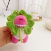 [Solo para Ropa] Colgante de Muñeco Dragón de Concha Rota Periférico de Wang Sulong Soporte de Concierto Linda Cabeza para Ropa de Bebé