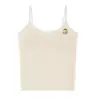 Sutiãs para Meninas Jovens, Primeira Fase de Desenvolvimento, Roupa Íntima Longa Anti-Impacto, Camisola Sem Costura para Meninas