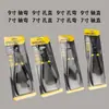 Pinzas para anillos de retención de doblez interno de 9 pulgadas Pinzas para anillos de retención Deli DL20923