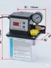 Dispensador de Lubrificante Eletromagnético Totalmente Automático Dcr 220V Máquina-Ferramenta Torno CNC Bomba de Lubrificação Lubrificador