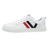 2024 Nuevos Zapatos Blancos Zapatos Deportivos Casuales de Moda Zapatillas Blancas de Moda para Hombre Zapatos de Estudiante para Hombre Estilo Coreano